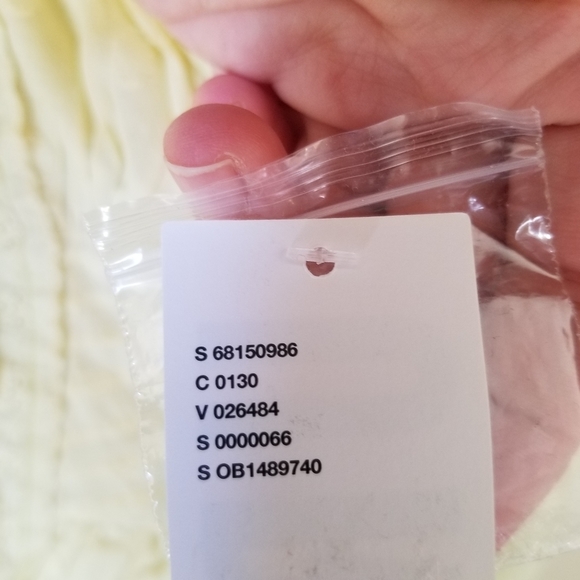 Flirty Faery Gretchen Boho Mini Dress by Urban Outfitters - Picture 8 of 11